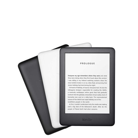 Máy Đọc Sách Kindle (basic) 2019 – 2020