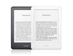  Máy Đọc Sách Kindle Basic 10th B10 All-new-kindle 