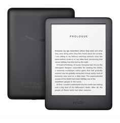  Máy Đọc Sách Kindle Basic 2019 10th 