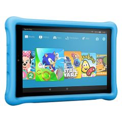  Máy Đọc Sách Kindle Fire Hd 10 Kids Edition 32Gb 