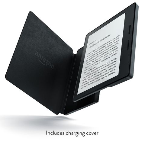 Máy Đọc Sách Kindle Oasis 1 (8th) O1