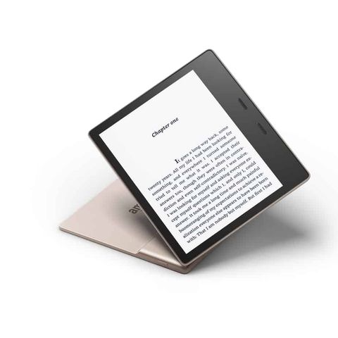 Máy Đọc Sách Kindle Oasis 2 9th O2 8gb – Blacklist