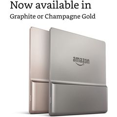  Máy Đọc Sách Kindle Oasis 2 (9th) 32gb 