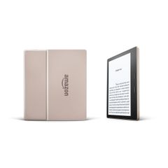  Máy Đọc Sách Kindle Oasis 2 (9th) O2 – Bản 32gb Gold 