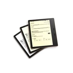  Máy Đọc Sách Kindle Oasis 2 (9th) O2 – Bản 32gb Graphite 