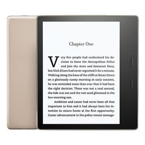 Máy Đọc Sách Kindle Oasis 3 - 32Gb