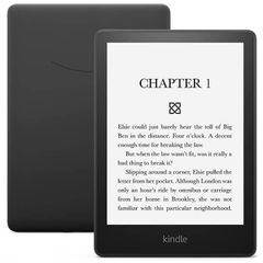  Máy Đọc Sách Kindle Oasis 3 10th O3 Đèn Vàng – 32gb – Màu Gold 