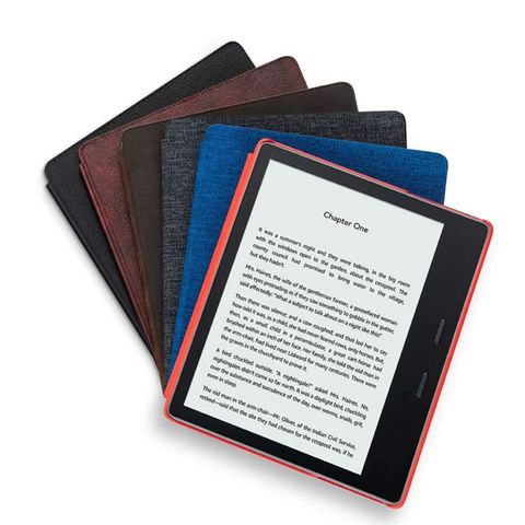 Máy Đọc Sách Kindle Oasis 3 (10th) 32gb