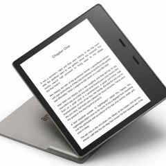  Máy Đọc Sách Kindle Oasis 3 (10th) 8gb 