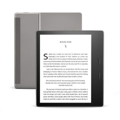  Máy Đọc Sách Kindle Oasis 3 (10th) O3 Bản 32gb Mã 08vk 