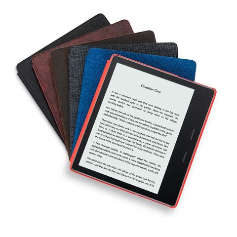 Máy Đọc Sách Kindle Oasis 3 (2020)