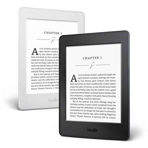 Máy Đọc Sách Kindle Paperwhite 3