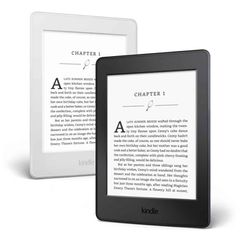  Máy Đọc Sách Kindle Paperwhite 3 