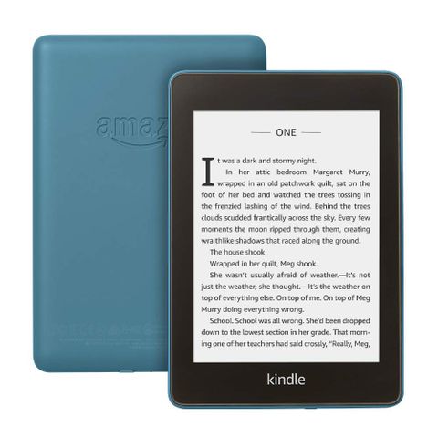 Máy Đọc Sách Kindle Paperwhite 4 (2020)