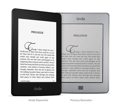 Máy Đọc Sách Kindle Paperwhite 5 (11th Gen) – 2021 – Used Very Good