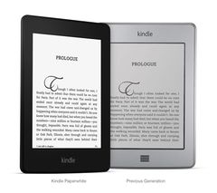  Máy Đọc Sách Kindle Paperwhite 5 (11th Gen) – 2021 – Used Very Good 