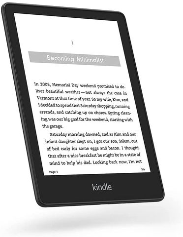 Máy Đọc Sách Kindle Paperwhite 5 (11th Gen)