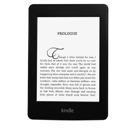 Máy Đọc Sách Kindle Paperwhite Gen 3 (7th) (ppw3) 4gb Có Đèn Nền