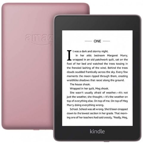 Máy Đọc Sách Kindle Paperwhite Gen 4 (10th)