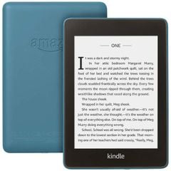  Máy Đọc Sách Kindle Paperwhite Gen 4 (10th) Ppw4 32gb 