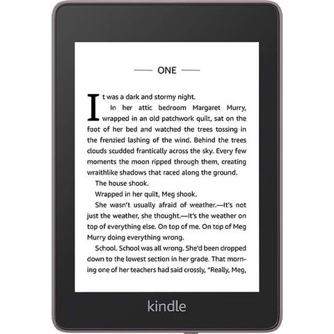 Máy Đọc Sách Kindle Paperwhite Gen 4 (10th) Ppw4 8gb