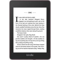  Máy Đọc Sách Kindle Paperwhite Gen 4 (10th) Ppw4 8gb 