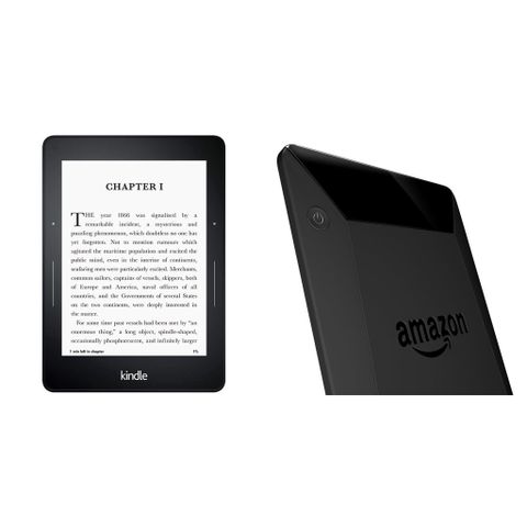 Máy Đọc Sách Kindle Voyage 7th 4gb