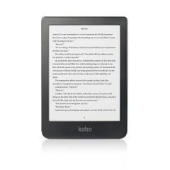  Máy Đọc Sách Kobo Clara HD 