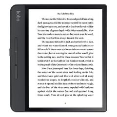  Máy Đọc Sách Kobo Forma 32Gb 