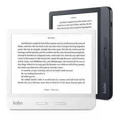  Máy Đọc Sách Kobo Libra H2o New 