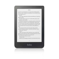  Máy Đọc Sách Kobo Sage New 