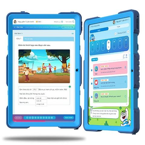 Máy Đọc Sách Nexta Smart Study 1