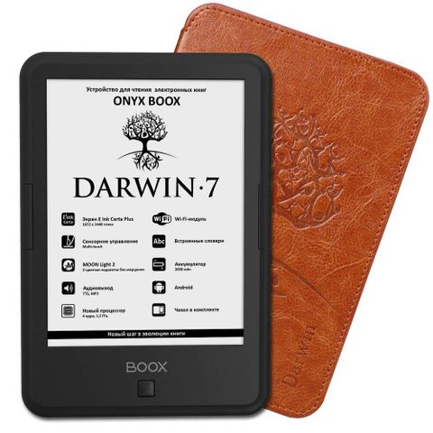 Máy Đọc Sách Onyx Boox Darwin 7