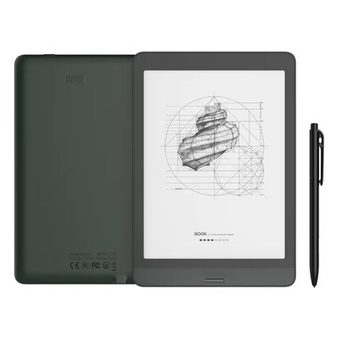 Máy Đọc Sách Onyx Boox Nova3