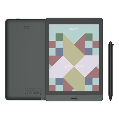 Máy Đọc Sách Onyx Boox Nova3 Color