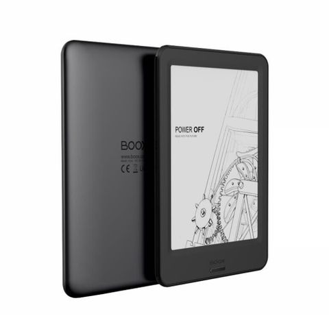 Máy Đọc Sách Onyx Boox Poke Pro
