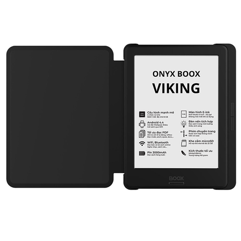 Máy Đọc Sách Onyx Boox Viking