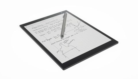 Máy Đọc Sách Sony Dpt-Cp1/B 10” Digital Paper