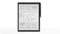  Máy Đọc Sách Sony Dpt-Rp1/B 13” Digital Paper 