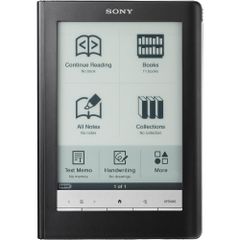  Máy Đọc Sách Sony Prs-600Bc 