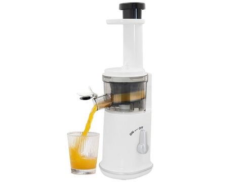 Máy Ép Chậm Mini Rapido Rsj120
