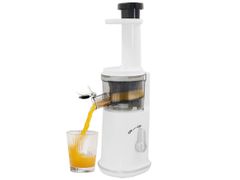  Máy Ép Chậm Mini Rapido Rsj120 