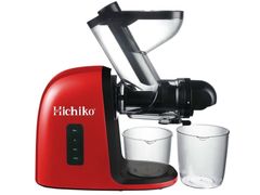  Máy Ép Chậm Nguyên Quả Hichiko 3404 