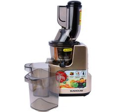  Máy Ép Chậm Sunhouse Shd5210 