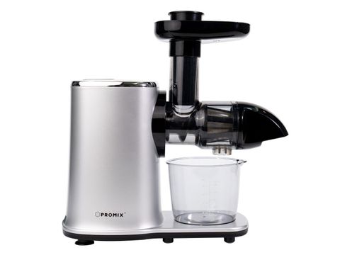 Máy Ép Chậm Trục Ngang Promix Sj-02