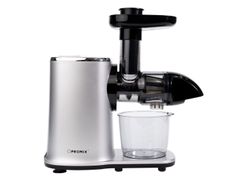  Máy Ép Chậm Trục Ngang Promix Sj-02 