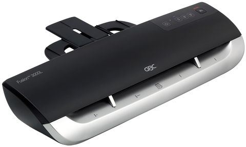 Máy Ép Gbc Fusion 3000l (a3) (Thay Thế H318)