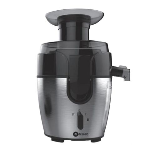 Máy Ép Trái Cây Cao Cấp Mishio Mk-197
