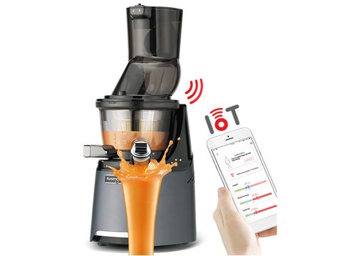 Máy Ép Trái Cây Kuvings Ns-2026bc (400ml)