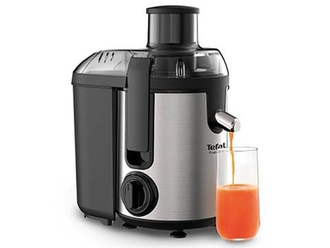 Máy Ép Trái Cây Tefal Ze420d38
